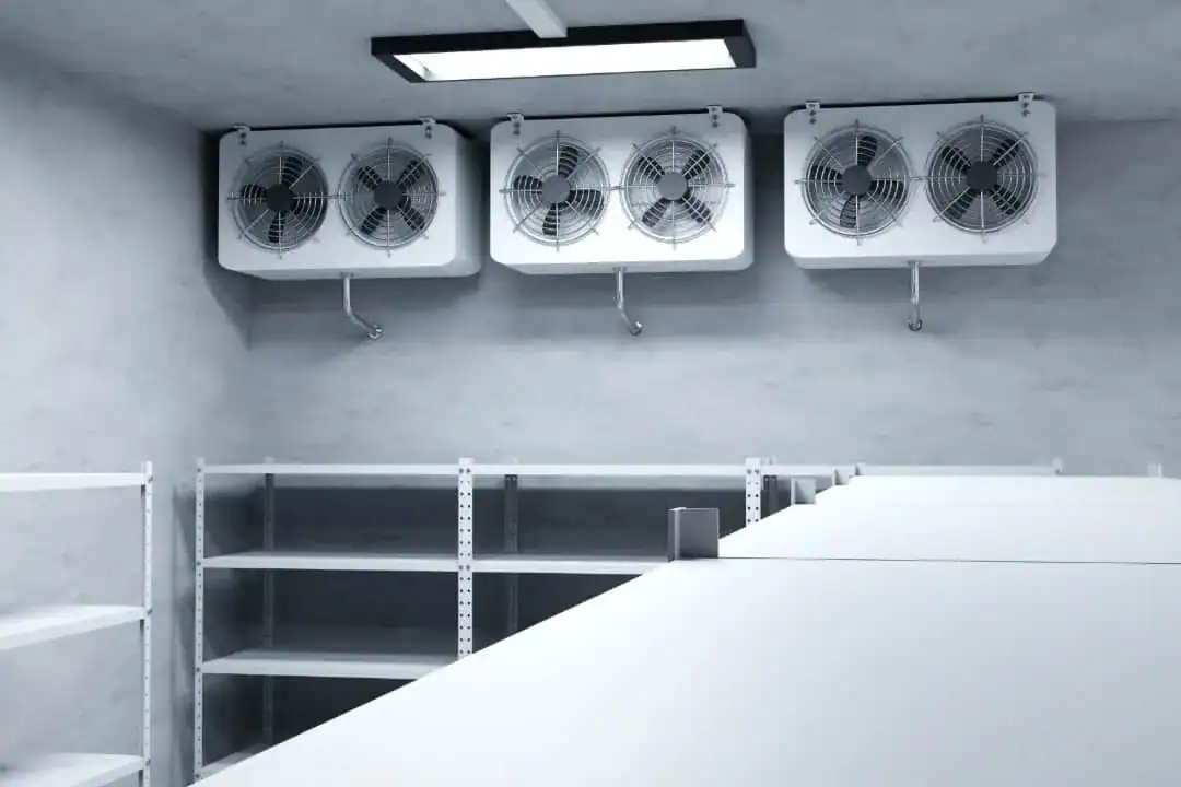 Commercial Air Conditioning Brisbane
