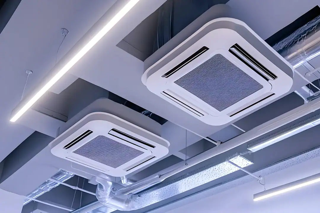 Commercial Air Conditioning Brisbane