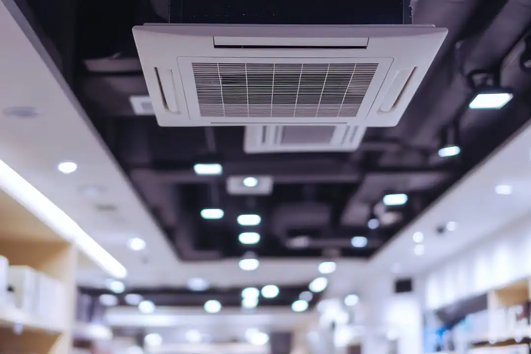 Commercial Air Conditioning Brisbane