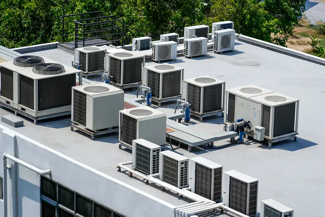 Commercial Air Conditioning Brisbane
