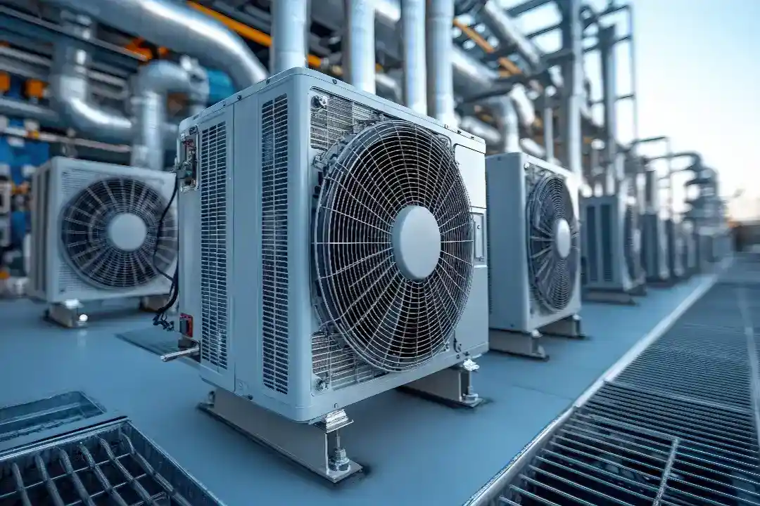 Commercial Air Conditioning Gold Coast