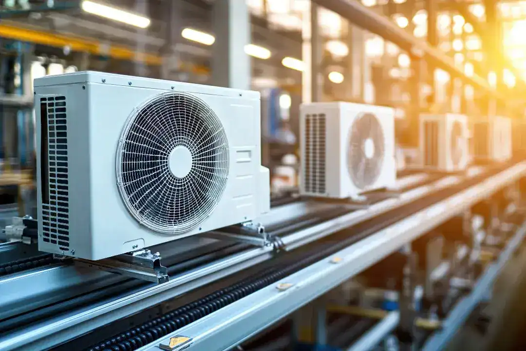 Commercial Air Conditioning Gold Coast