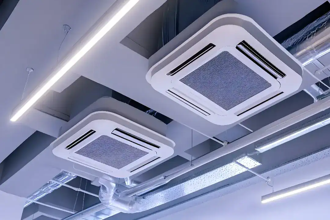 Commercial Air Conditioning Gold Coast