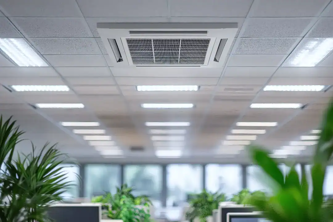 Commercial Air Conditioning Gold Coast