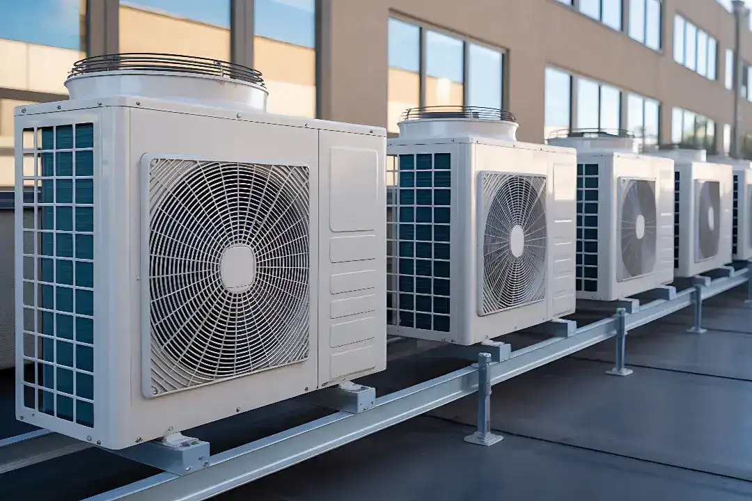 Commercial Air Conditioning Gold Coast