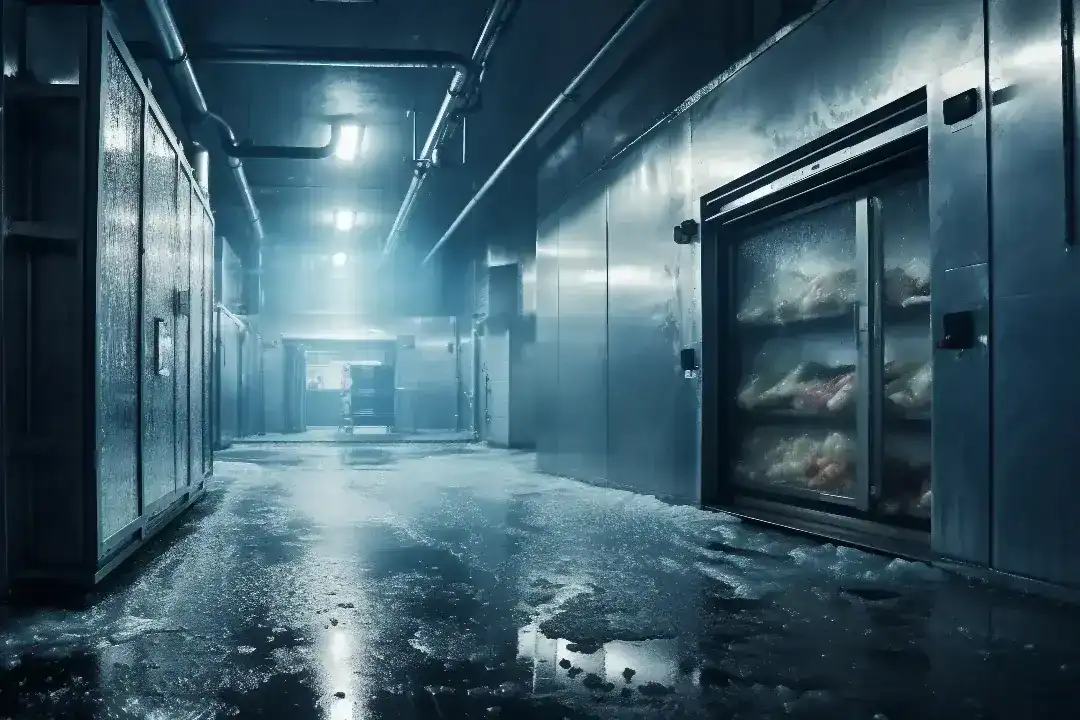 Commercial Refrigeration Brisbane