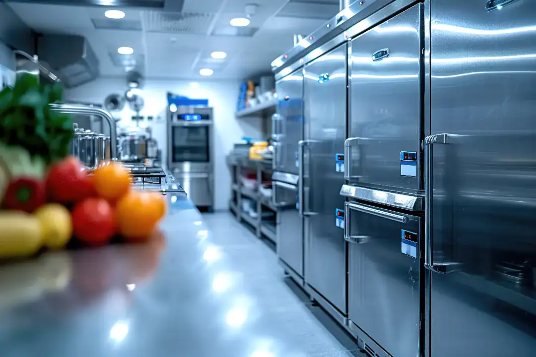 Commercial Refrigeration Brisbane
