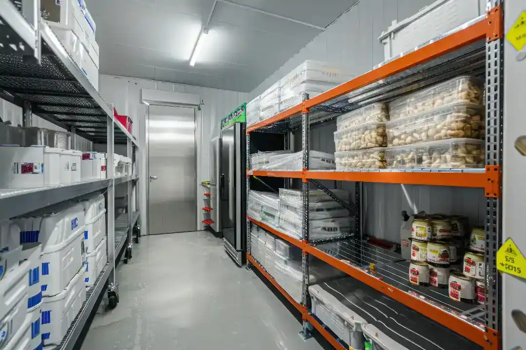 Commercial Refrigeration Brisbane