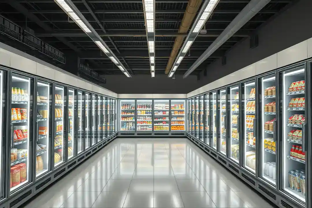 Commercial Refrigeration Gold Coast