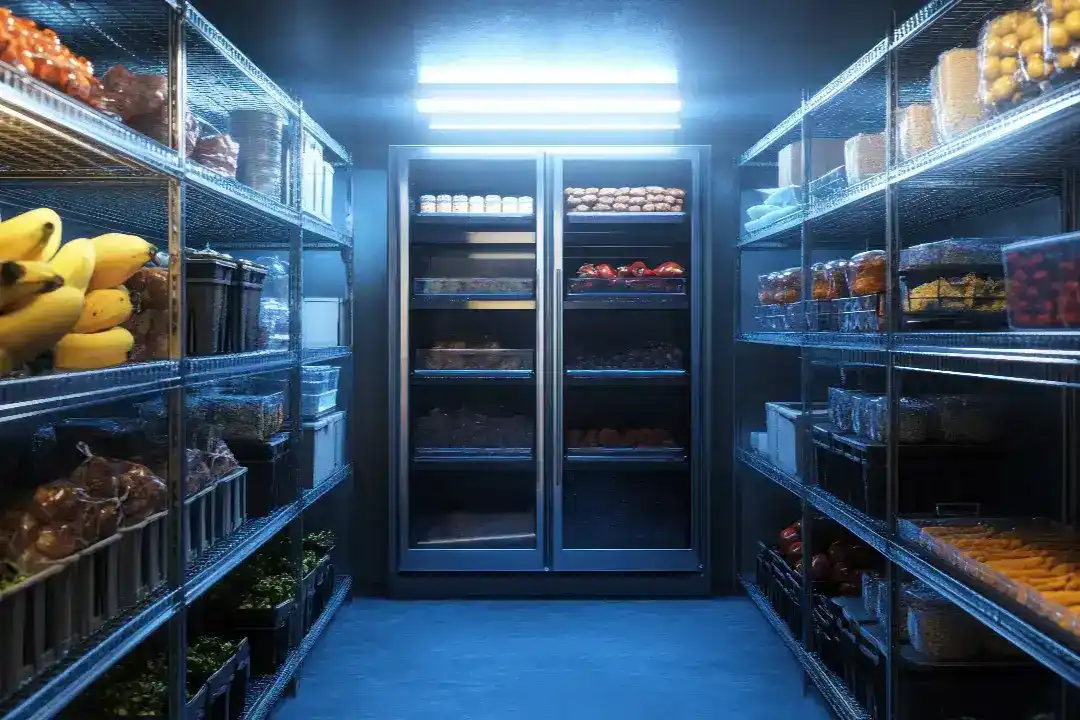 Commercial Refrigeration Gold Coast