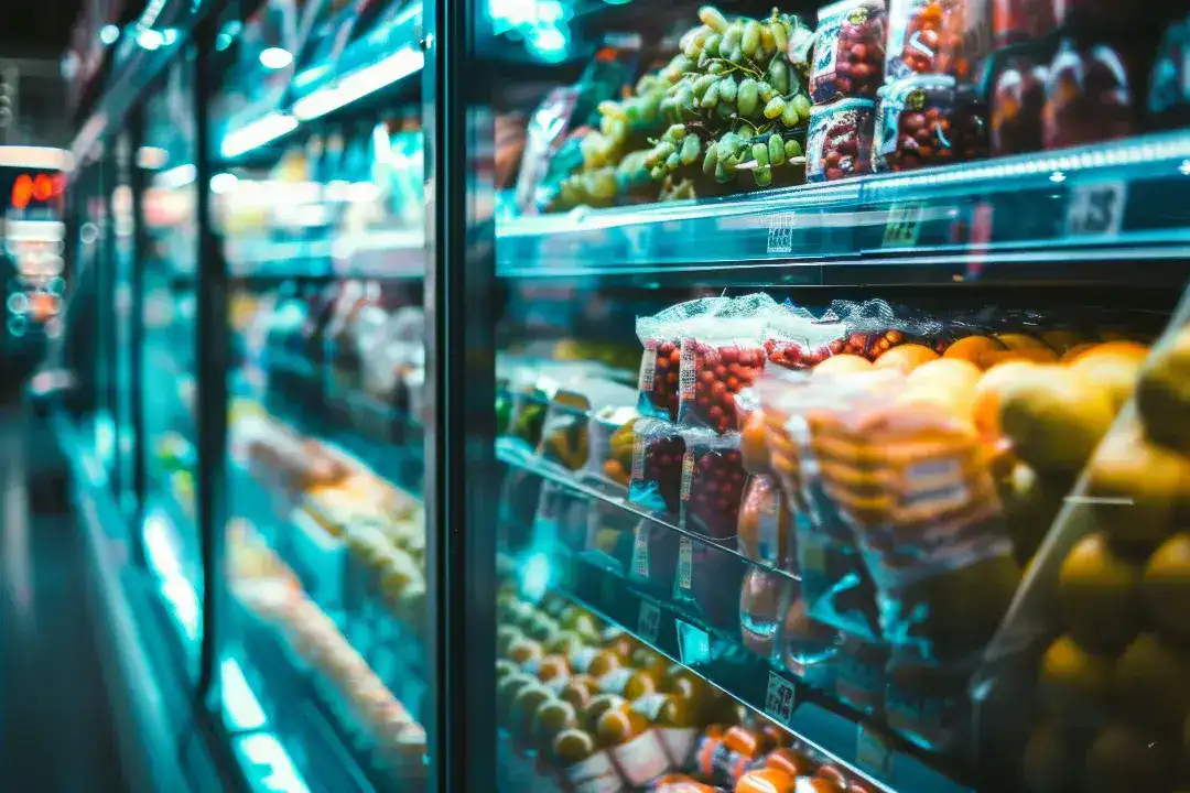 Commercial Refrigeration Gold Coast