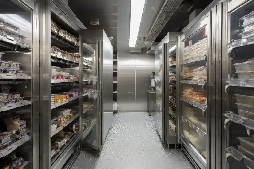Commercial Refrigeration Gold Coast